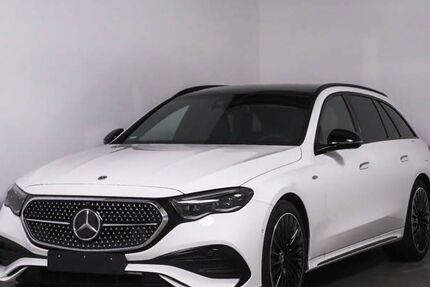 Mercedes-Benz E 300 7.264 km 69.850 € Bremerhaven 27572