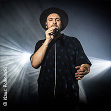 Max Mutzke 27.07.2026 Stiftsruine Bad Hersfeld