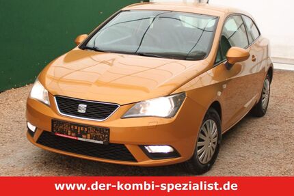 Seat Ibiza 223.550 km 2.250 &euro; Bielefeld 33659