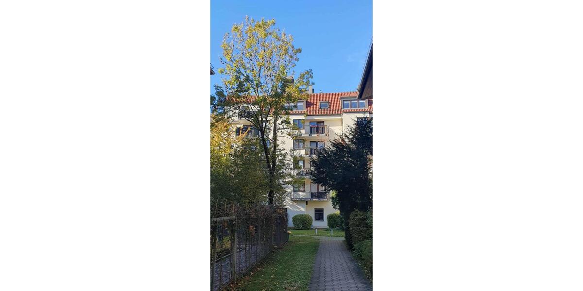 Wohnen auf Zeit München Ludwigsvorstadt-Isarvorstadt - 2 Zimmer, 45 m&sup2;, 1.120&euro; | Angebot:26410248
