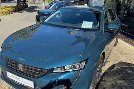 Peugeot 508 52.000 km 19.995 € Lichtenfels 96215
