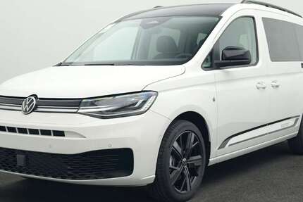 VW Caddy 1.200 km 40.980 &euro; Mühlhausen 92360