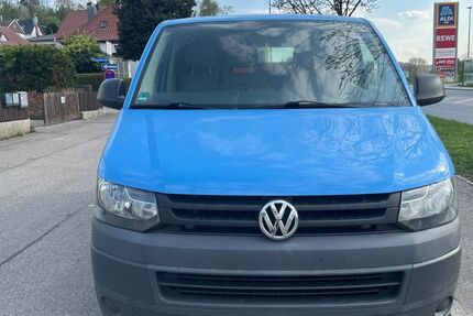 VW T5 Transporter 215.600 km 4.999 &euro; Ergoldsbach 84061
