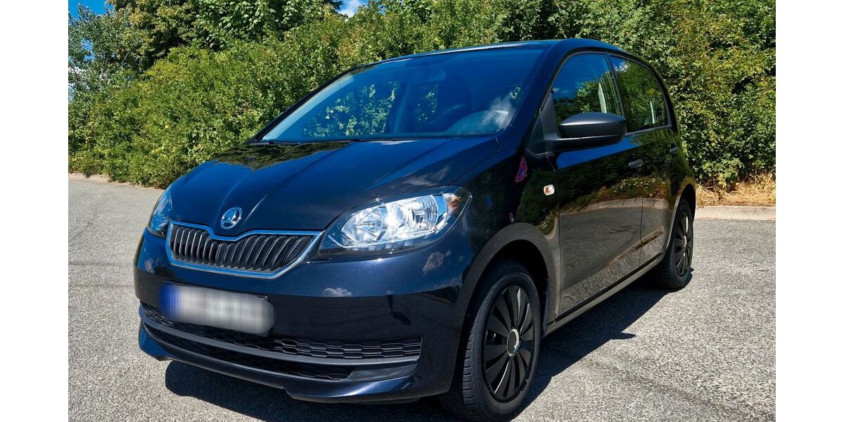 Skoda Citigo 59.000 km 7.299 &euro; Ahlem 30453