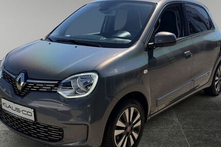 Renault Twingo 17.658 km 11.890 &euro; Lübeck 23562