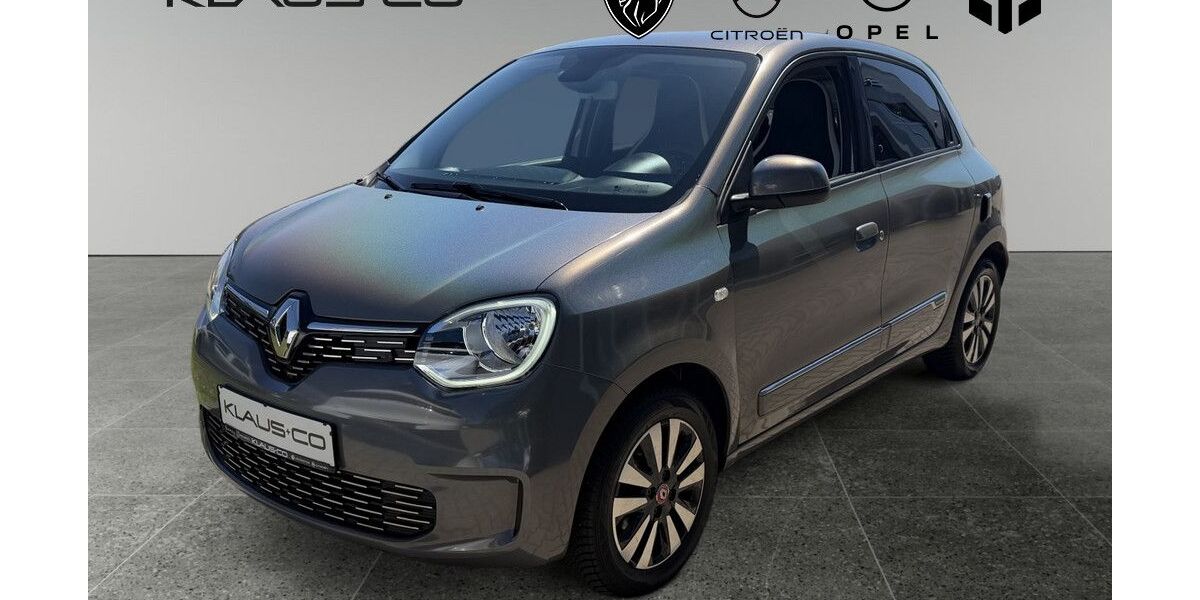 Renault Twingo 17.658 km 11.890 &euro; Lübeck 23562