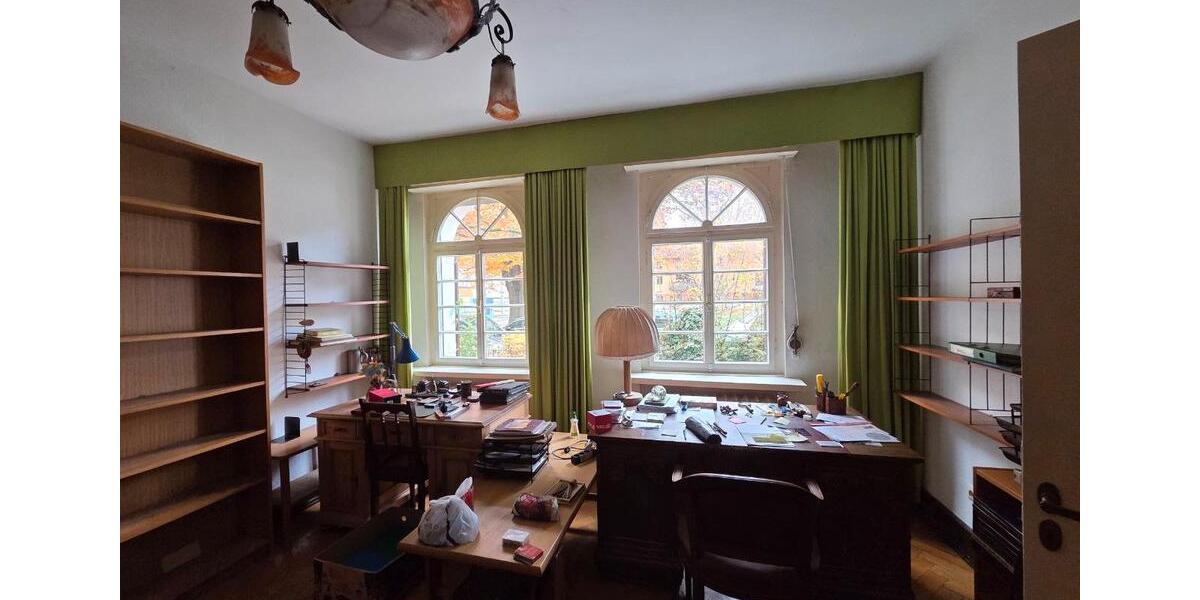Reihenhaus Ludwigshafen am Rhein Parkinsel - 7 Zimmer, 220 m&sup2;, 520.000&euro; | Angebot:26445142
