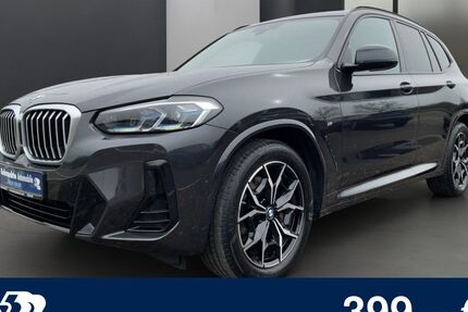 BMW X3 47.483 km 45.450 &euro; Dorf Mecklenburg/Wismar 23972