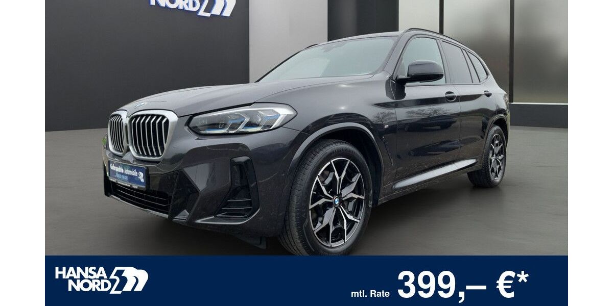 BMW X3 47.483 km 45.450 &euro; Dorf Mecklenburg/Wismar 23972