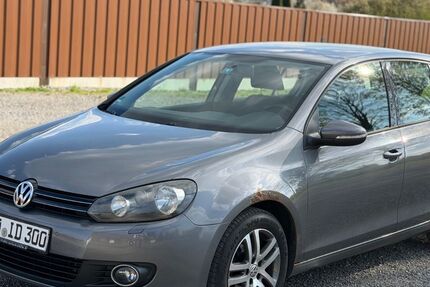 VW Golf 224.000 km 3.100 &euro; Rottenburg 72108