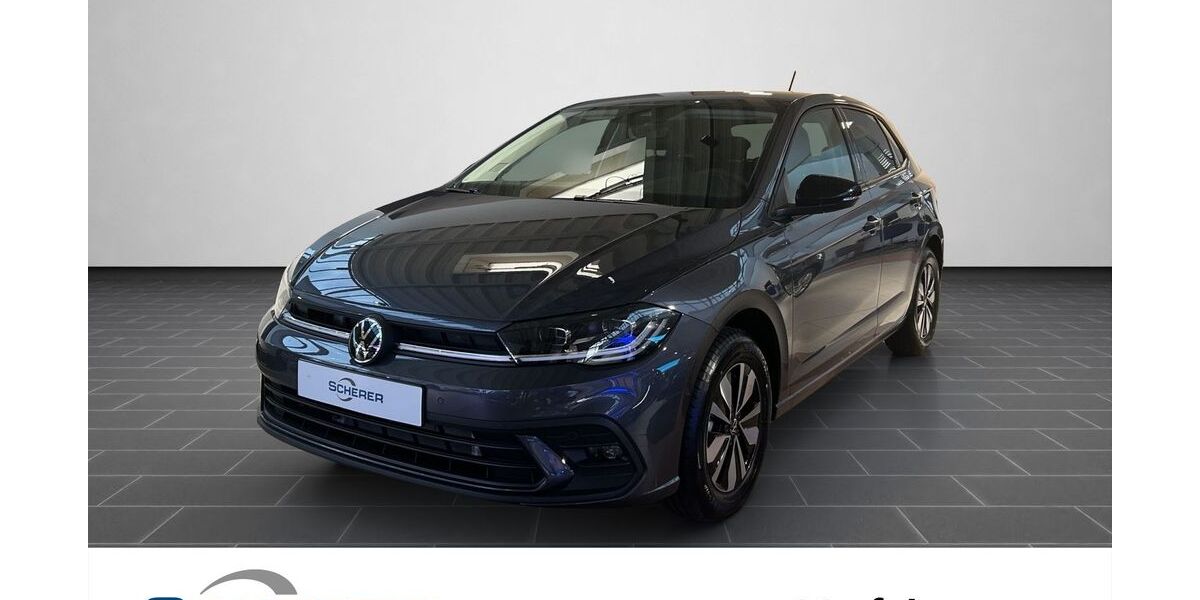 VW Polo 3.900 km 30.990 &euro; Saarbrücken 66115