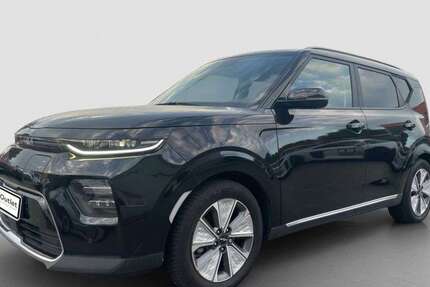 Kia Soul 2.500 km 27.900 &euro; Neumünster 24539