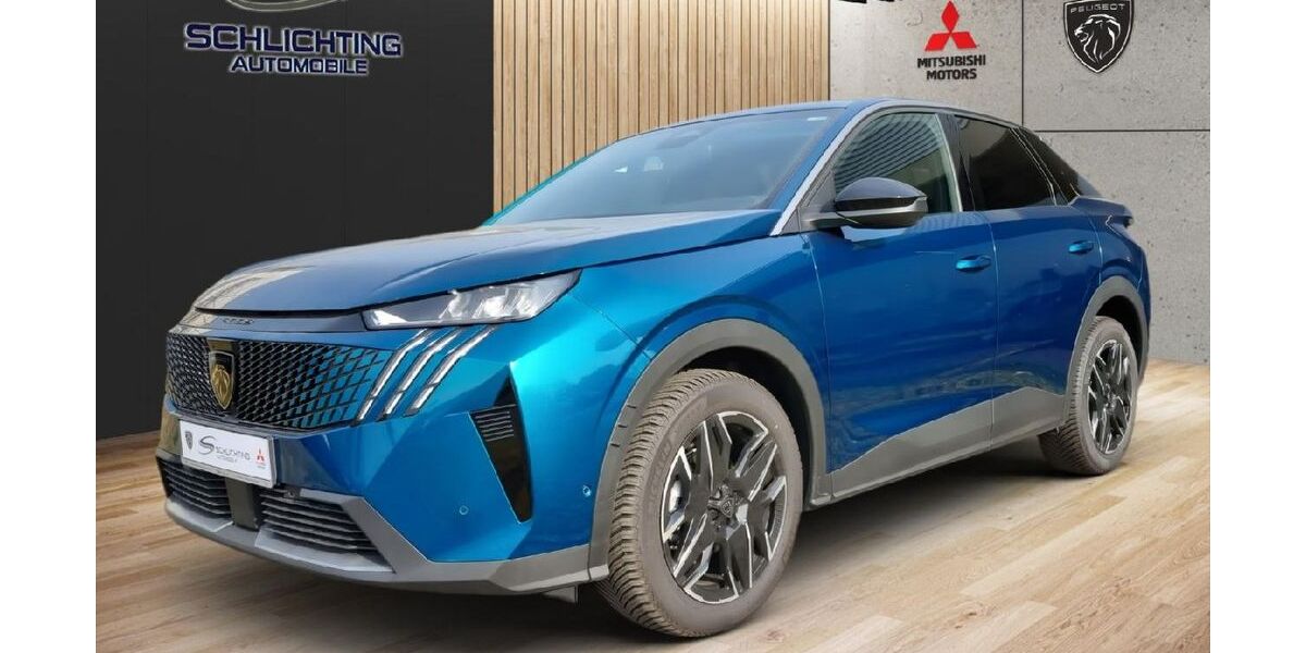 Peugeot 3008 5.000 km 38.990 &euro; Hanau 63456