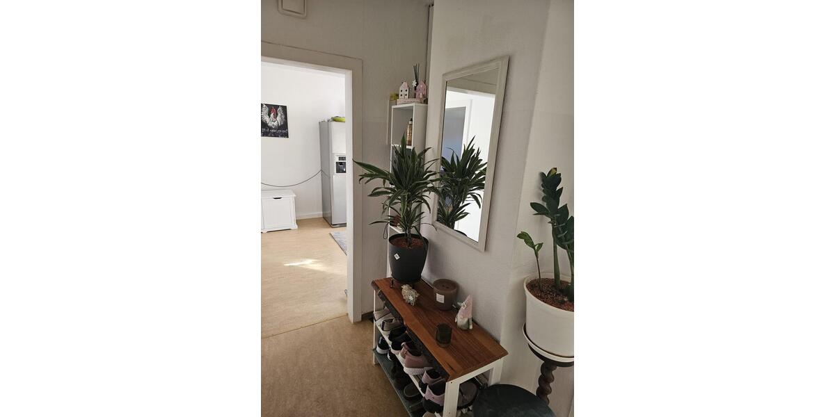 Etagenwohnung Bad Sooden-Allendorf Allendorf - 2 Zimmer, 57 m&sup2;, 570&euro; | Angebot:25545808