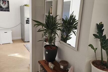 Wohnung Bad Sooden-Allendorf Allendorf - 2 Zimmer, 57 m&sup2;, 570&euro; | Angebot:25545808