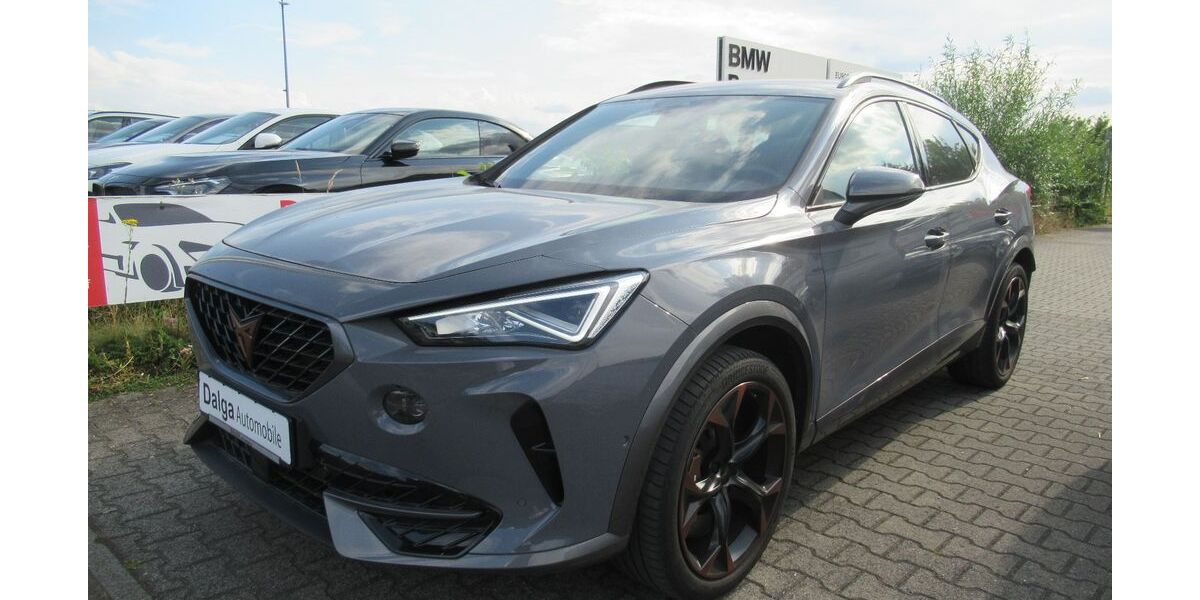 Cupra Formentor 56.000 km 26.990 &euro; Karlstadt 97753