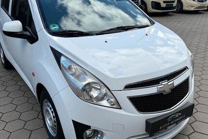 Chevrolet Spark 76.000 km 3.995 &euro; Hamburg 20097