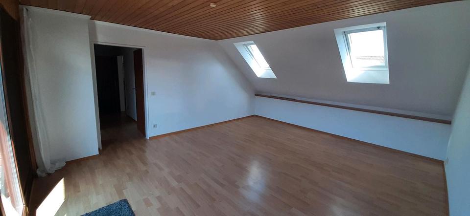 Dachgeschoßwohnung Osnabrück Hellern - 2 Zimmer, 50 m&sup2;, 790&euro; | Angebot:26412409
