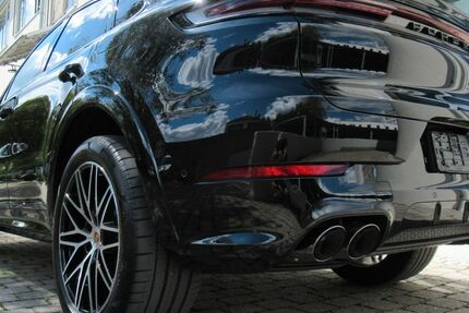 Porsche Cayenne 11.000 km 127.950 &euro; Gauting bei Starnberg 82131