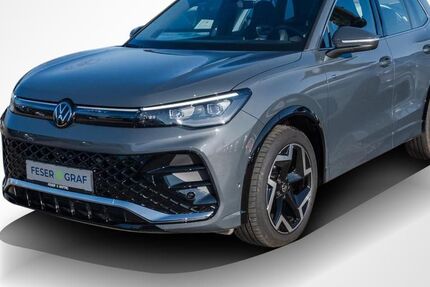 VW Tiguan 8.448 km 38.990 &euro; Bernburg 06406