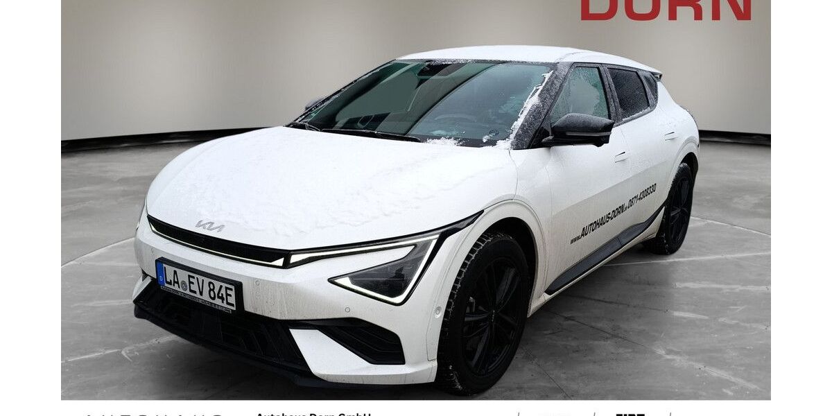 Kia EV6 8.990 km 49.990 &euro; Landshut 84030