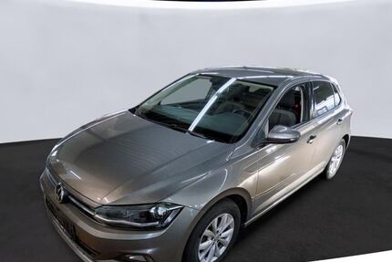 VW Polo 69.600 km 16.890 &euro; Braunschweig 38122
