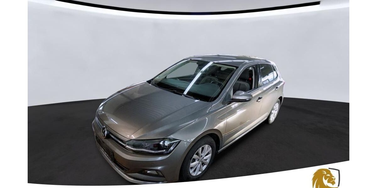 VW Polo 69.600 km 16.890 &euro; Braunschweig 38122