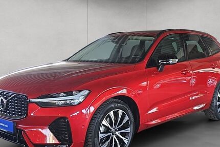 Volvo XC60 22.097 km 48.990 &euro; Stuttgart 70190