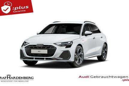 Audi A3 6.300 km 39.460 &euro; Singen 78224