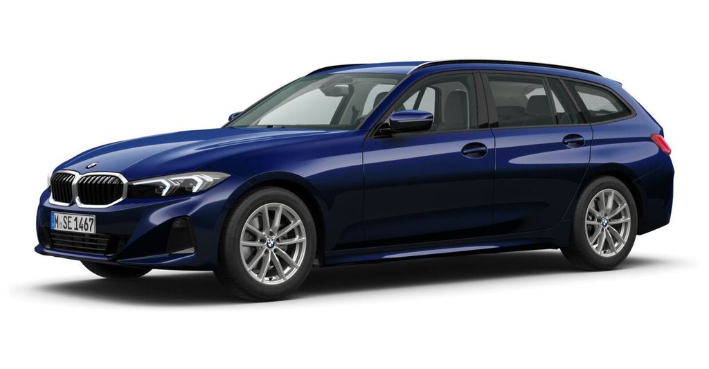 BMW 318 10.465 km 31.720 &euro; Miltenberg 63897