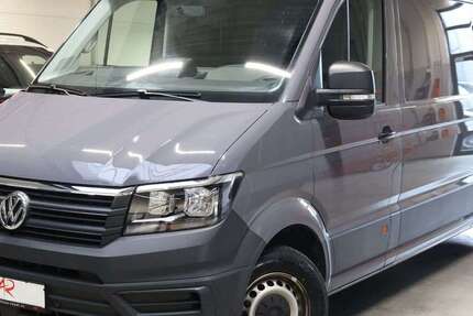 VW Crafter 47.525 km 25.880 &euro; Berlin 12103