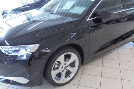 Audi A3 3.145 km 41.490 &euro; Wittmund 26409
