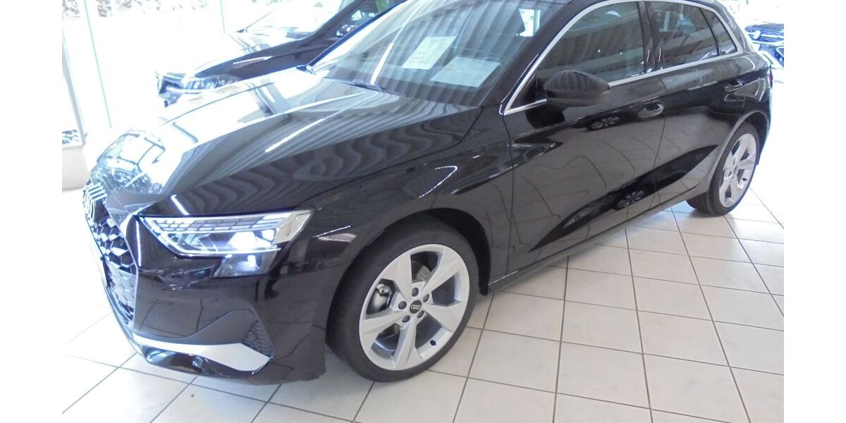 Audi A3 3.145 km 41.490 &euro; Wittmund 26409