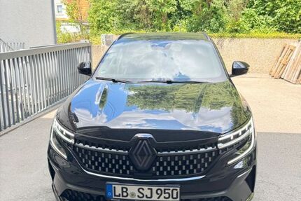 Renault Austral 72.000 km 22.400 &euro; Erdmannhausen 71729