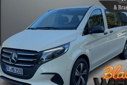 Mercedes-Benz Vito 3.000 km 63.970 € Luckenwalde 14943