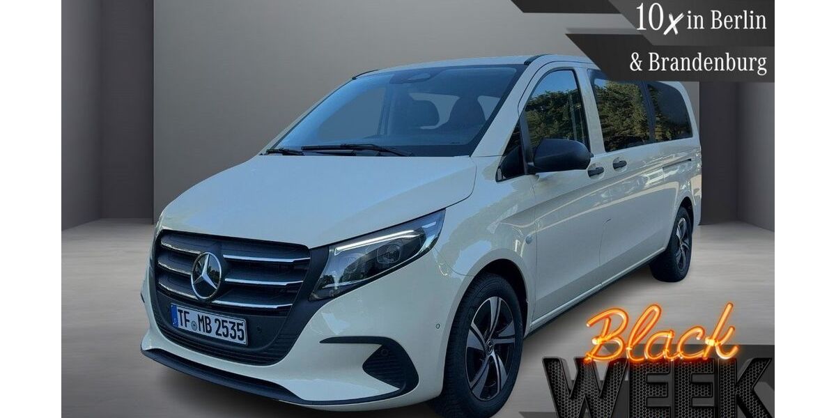 Mercedes-Benz Vito 3.000 km 63.970 &euro; Luckenwalde 14943