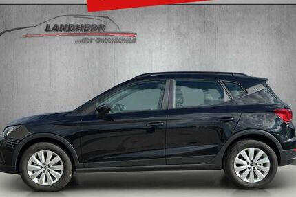 Seat Arona 15.053 km 18.515 &euro; Thannhausen 86470