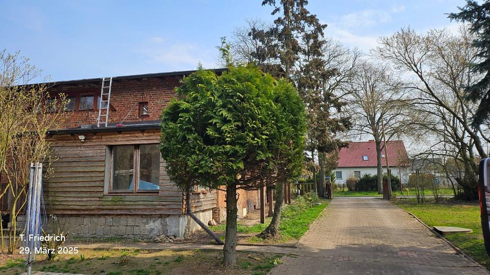 Doppelhaushälfte Lebus - 6 Zimmer, 210 m&sup2;, 159.000&euro; | Angebot:27086797