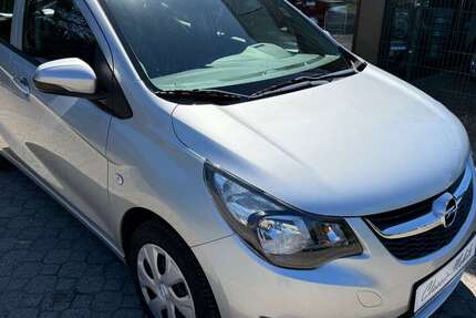 Opel Karl 53.950 km 6.900 &euro; Beverstedt 27616