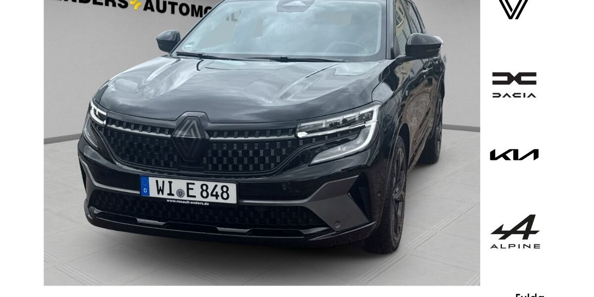 Renault Austral 6.507 km 38.330 &euro; Wiesbaden 65203