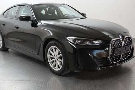 BMW 420 66.533 km 30.350 &euro; Bebra 36179