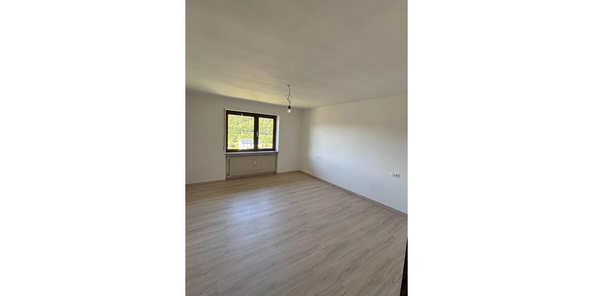Wohnung, 4 Zimmer, 117qm, Gemünden a. Main 4 zimmer