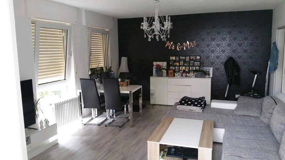 Etagenwohnung Soest - 3 Zimmer, 83 m&sup2;, 300.000&euro; | Angebot:24365328