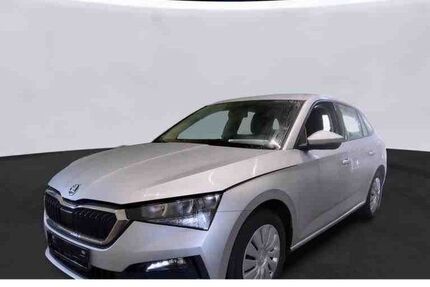 Skoda Scala 83.458 km 13.980 € Trier 54292