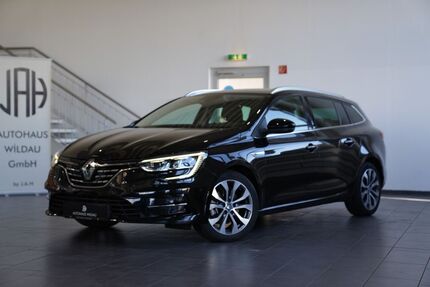 Renault Megane 48.177 km 15.990 &euro; Wildau 15745