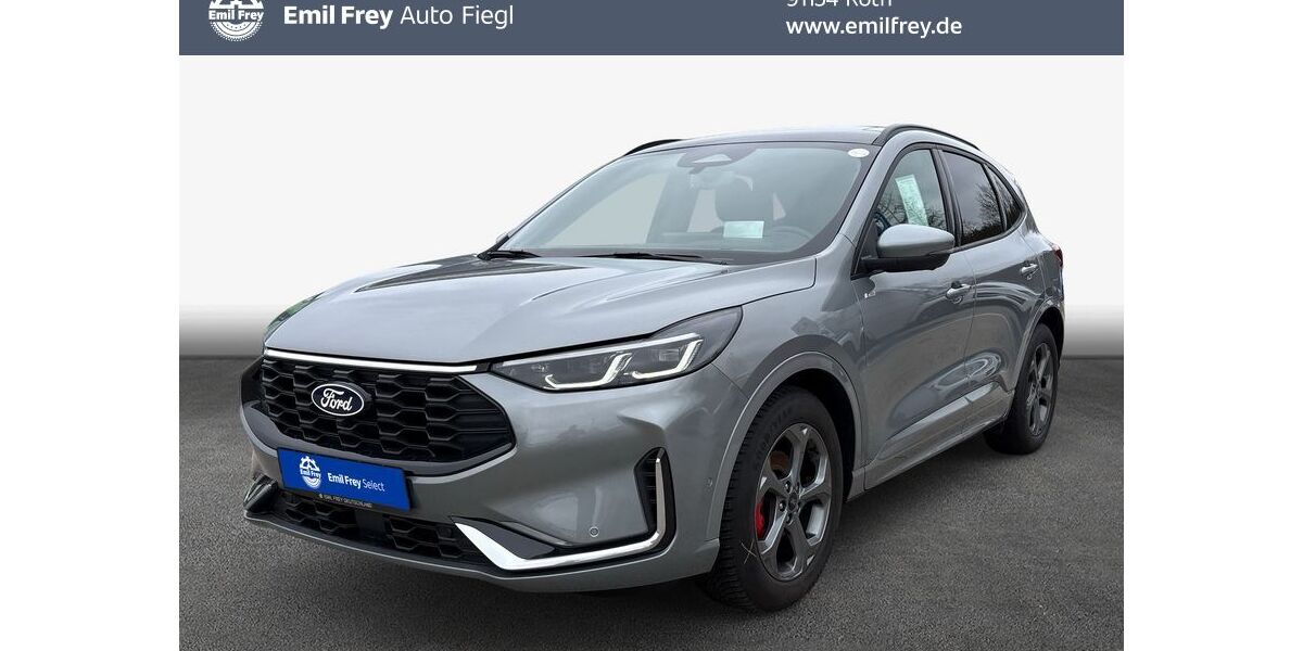 Ford Kuga 14.980 km 31.990 &euro; Roth 91154