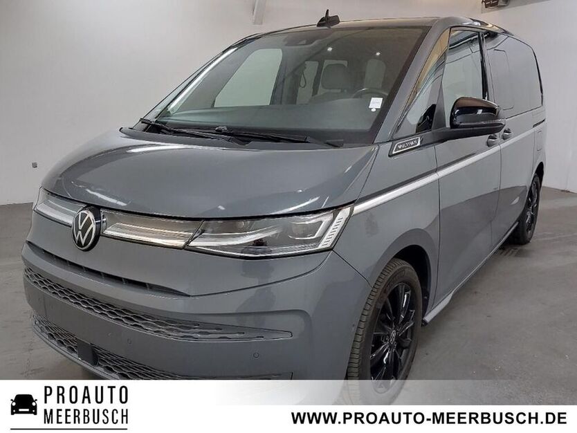 T7 Multivan