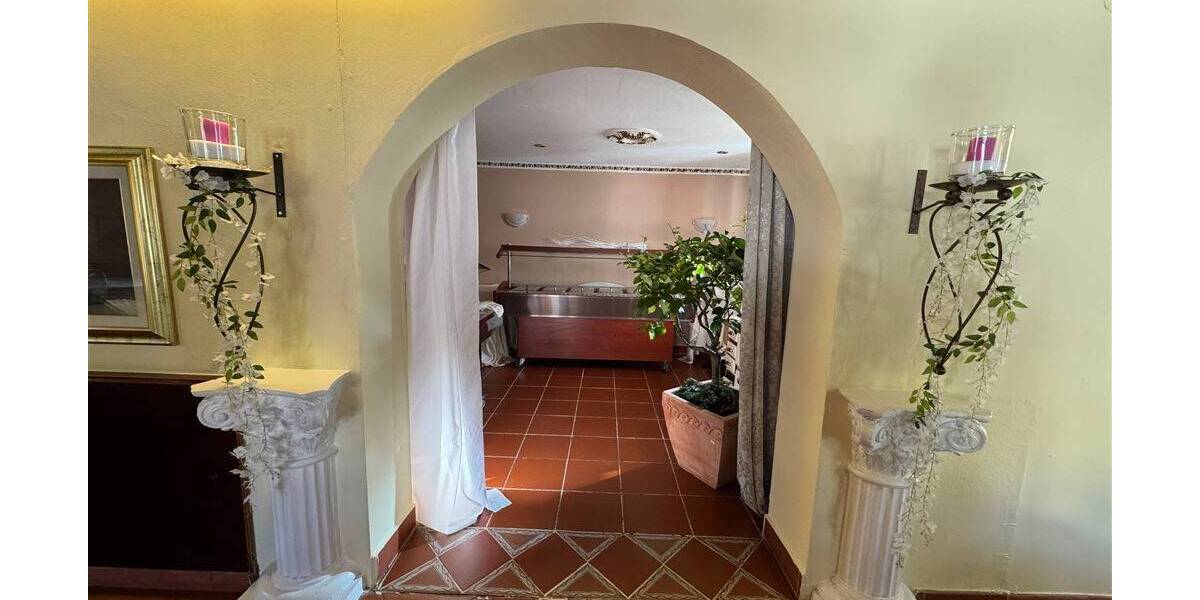 Gewerbeobjekt Eslohe (Sauerland) Wenholthausen - 850.000&euro; | Angebot:19309043