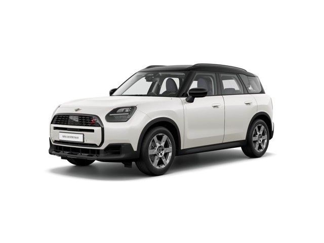 Mini Countryman SE (Cooper) 1.256 km 41.250 &euro; Donaueschingen 78166