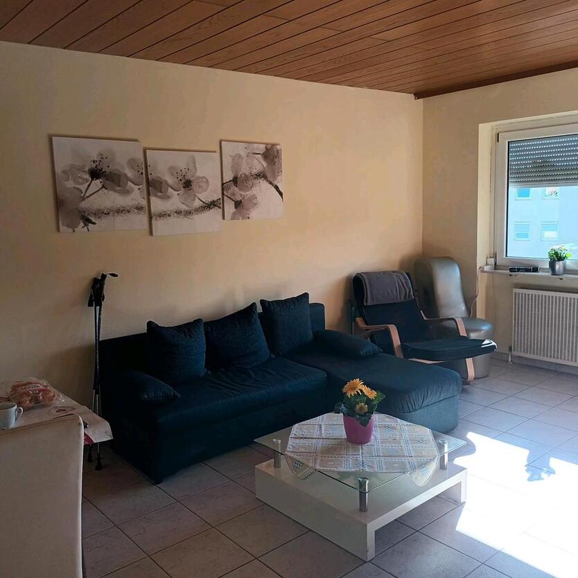 2 Zw in Nürnberg-Röthenbach, 55 qm zimmer